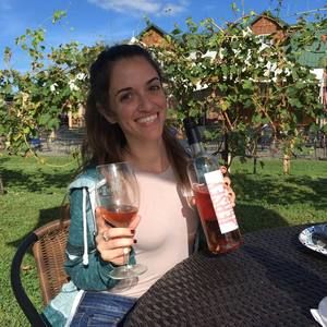 Meet your Posher, Kristin